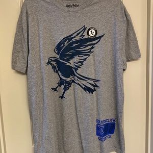 Harry Potter, Loot Crate exclusive, short sleeve tee
